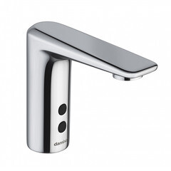 Смеситель для раковины Damixa Jupiter сенсорный хром (770290000)