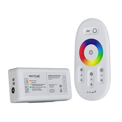 Изображение товара Контроллер для светодиодной ленты RGBW Led Strip (CLM003) 360 Вт 12/24 В IP20