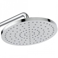 Душевая система Ideal Standard Ceratherm T25 с верхним душем с лейкой с термостатом хром (A7627AA) - фото 7