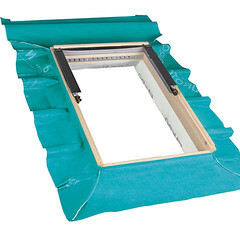 Изображение товара Оклад гидро-пароизоляционный Fakro XDK RU 780х1400 мм