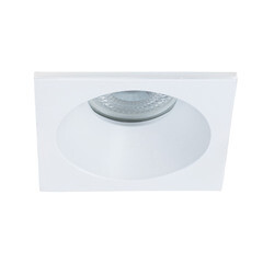 Изображение товара Светильник встраиваемый GU10 белый 35 Вт IP20 Arte Lamp Helm (A2868PL-1WH)