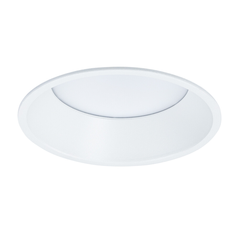 Изображение товара Встраиваемый светодиодный светильник Arte Lamp Frame IP20 12 Вт 4000К белый