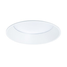 Светильник встраиваемый светодиодный белый 20 Вт 4000К IP20 Arte Lamp Frame (A7995PL-1WH)
