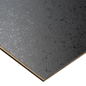 Панель стеновая МДФ для кухни 3000х600х4,5 мм графит слюда — купить в ...