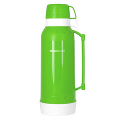 Термос 2 л Master House Венеция зеленый - фото 1