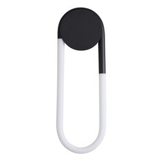 Бра Arte Lamp Lumino светодиодное 20 Вт 220 В черное 3500К IP20 (A2233AP-20BK)