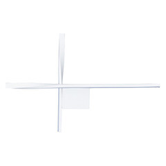 Изображение товара Бра Arte Lamp Acrux светодиодное 18 Вт 220 В белое 4000К IP20 (A2217AP-2WH)