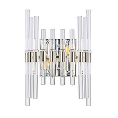 Изображение товара Бра Arte Lamp Matilda Е14 80 Вт 220 В бронза IP20 (A1064AP-2CC)