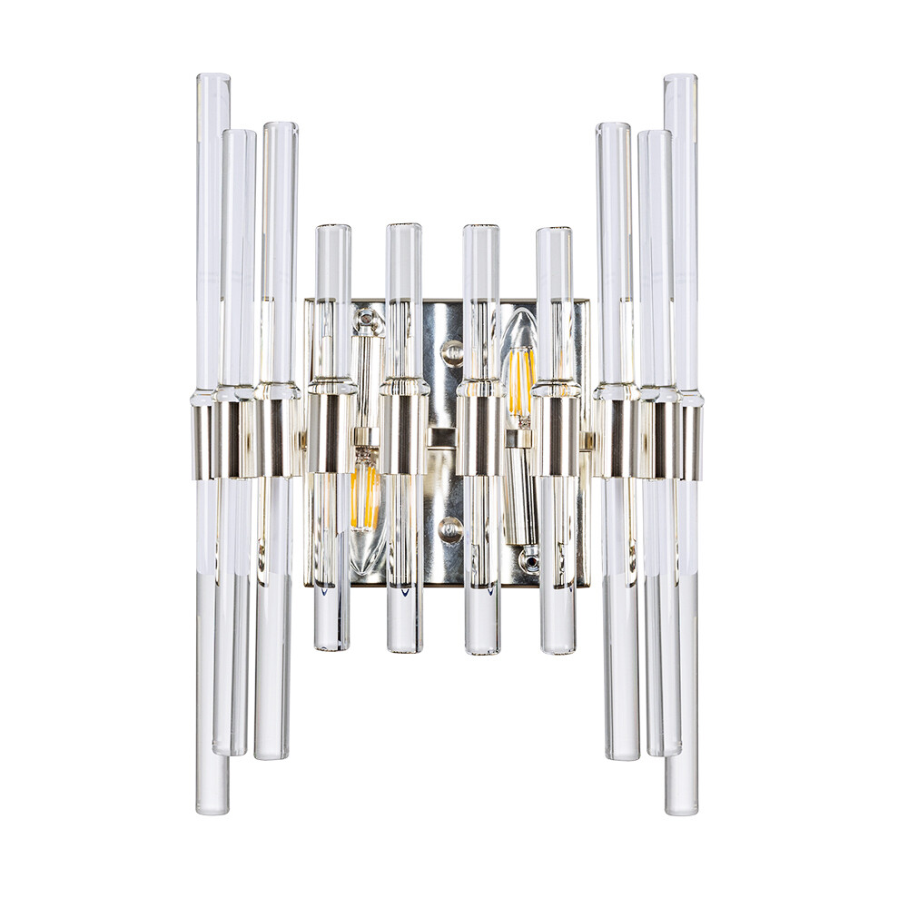 Изображение товара Бра Arte Lamp Matilda E14 80 Вт бронза IP20 для интерьера