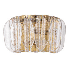 Изображение товара Бра Arte Lamp Evelyn Е14 80 Вт 220 В медь IP20 (A4073AP-2PB)