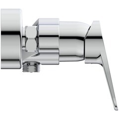 Смеситель для душа без излива Ideal Standard Tevere хром без лейки однорычажный (BD727AA) - фото 4