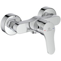 Смеситель для душа без излива Ideal Standard Tevere хром без лейки однорычажный (BD727AA) - фото 1