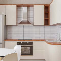 Панель ПВХ 957х482х3 мм цифровая печать Grace черный шов 0,46 кв.м - фото 6