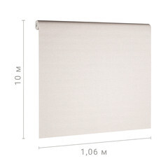 Обои компакт-винил на флизелиновой основе Ornamy Bauhaus 8053-02 (1,06х10,05 м) - фото 2