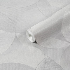 Обои компакт-винил на флизелиновой основе Ornamy Bauhaus 8051-11 (1,06х10,05 м) - фото 1