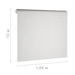 Обои компакт-винил на флизелиновой основе Ornamy Bauhaus 8053-11 (1,06х10,05 м) - фото 2