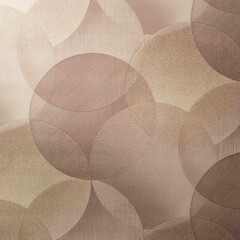 Обои компакт-винил на флизелиновой основе Ornamy Bauhaus 8051-12 (1,06х10,05 м) - фото 3