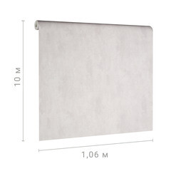 Обои компакт-винил на флизелиновой основе Deco-Deco Meta 6041-11 (1,06х10,05 м) - фото 3