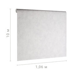 Обои компакт-винил на флизелиновой основе Euro Decor Phoenix 7217-11 (1,06х10,05 м) - фото 4