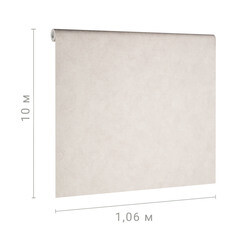 Обои компакт-винил на флизелиновой основе Euro Decor Phoenix 7217-01 (1,06х10,05 м) - фото 3