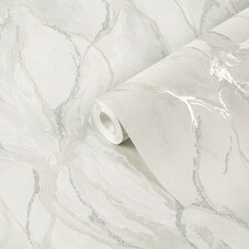 Обои компакт-винил на флизелиновой основе Euro Decor Mineral 7222-00 (1,06х10,05 м)