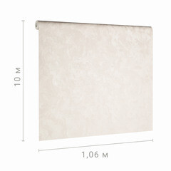 Обои компакт-винил на флизелиновой основе Euro Decor Mineral 7225-02 (1,06х10,05 м) - фото 2