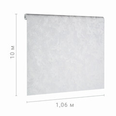 Обои компакт-винил на флизелиновой основе Euro Decor Mineral 7225-11 (1,06х10,05 м) - фото 3