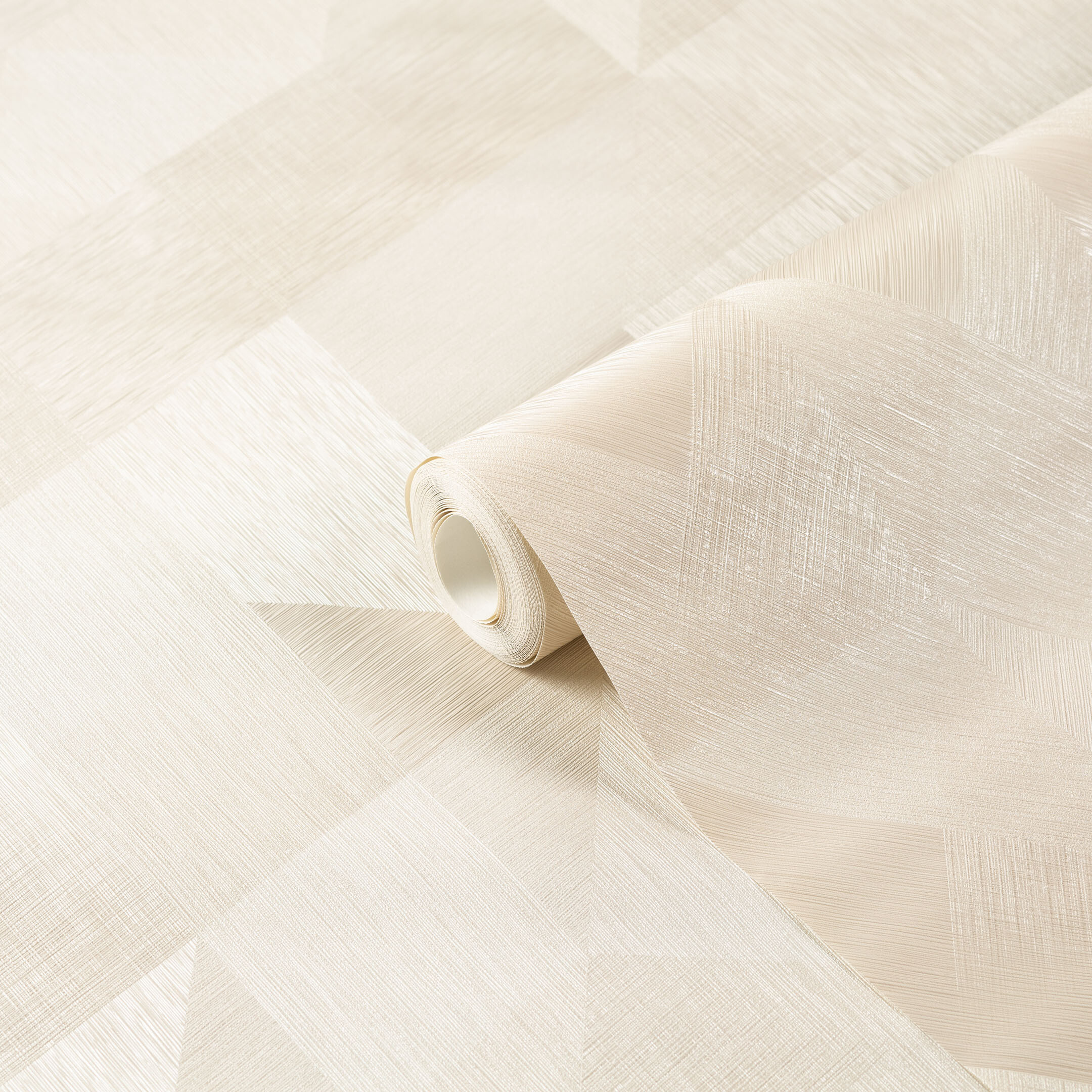 Изображение товара Обои компакт-винил на флизелиновой основе WallSecret Mercury 8776-23 1,06х10,05 м стильная геометри