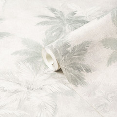 Обои компакт-винил на флизелиновой основе WallSecret Goa 8811-18 (1,06х10,05 м) - фото 1