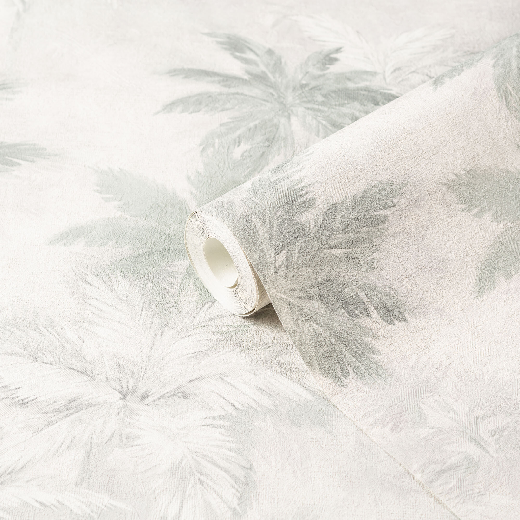 Изображение товара Обои компакт-винил на флизелиновой основе WallSecret Goa 8811-18 1,06х10,05 м