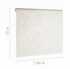 Обои компакт-винил на флизелиновой основе Victoria Stenova Fresco 285611 (1,06х10 м) - фото 3