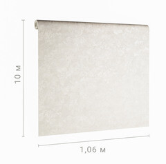 Обои компакт-винил на флизелиновой основе Victoria Stenova Fresco 285621 (1,06х10 м) - фото 2
