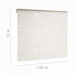 Обои компакт-винил на флизелиновой основе Victoria Stenova Fresco 285626 (1,06х10 м) - фото 2