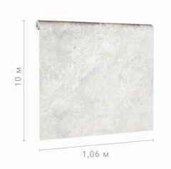 Обои компакт-винил на флизелиновой основе Victoria Stenova Fresco 285617 (1,06х10 м) - фото 2