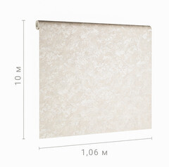 Обои компакт-винил на флизелиновой основе Victoria Stenova Fresco 285628 (1,06х10 м) - фото 2