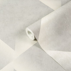 Изображение товара Обои компакт-винил на флизелиновой основе Victoria Stenova Geoton 285387 (1,06х10 м)