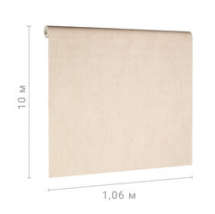 Обои компакт-винил на флизелиновой основе Victoria Stenova Geoton 285398 (1,06х10 м) - фото 2