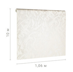 Обои компакт-винил на флизелиновой основе Ateliero Stella 98771 (1,06х10 м) - фото 3