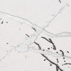 Обои компакт-винил на флизелиновой основе Ateliero Rinaldi 285631 (1,06х10 м) - фото 3