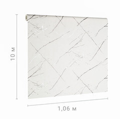 Обои компакт-винил на флизелиновой основе Ateliero Rinaldi 285631 (1,06х10 м) - фото 2