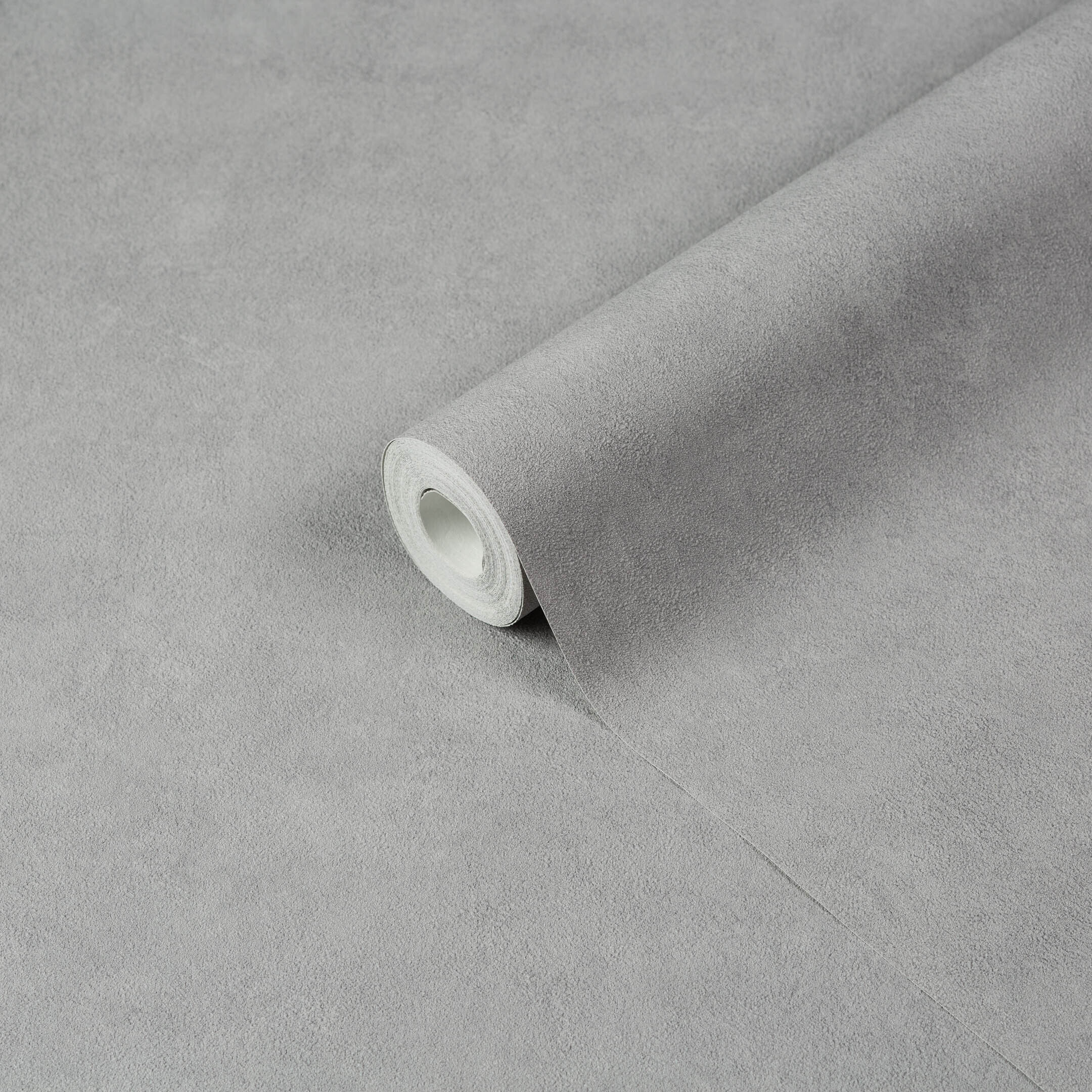 Изображение товара Обои компакт-винил на флизелиновой основе Ateliero Rinaldi 285647 1,06х10 м серые