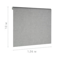 Обои компакт-винил на флизелиновой основе Ateliero Rinaldi 285647 (1,06х10 м) - фото 3