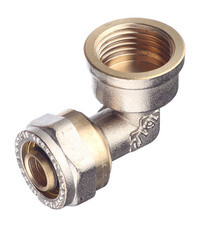 Заглушка 1/2 НР(ш) латунная — купить в Москве: цены, характеристики ...