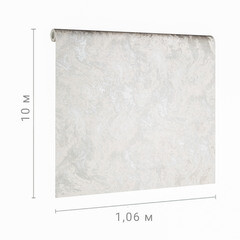 Обои компакт-винил на флизелиновой основе Ateliero Cosmopolitan 98615 (1,06х10 м) - фото 3