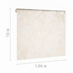 Обои компакт-винил на флизелиновой основе Ateliero Cosmopolitan 98616 (1,06х10 м) - фото 2