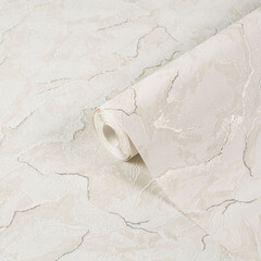 Обои вспененный винил на флизелиновой основе Palitra Home Markiza HC31181-21 (1,06х10,05 м) - фото 1