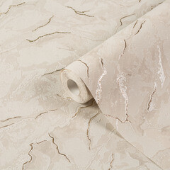 Обои вспененный винил на флизелиновой основе Palitra Home Markiza HC31181-22 (1,06х10,05 м) - фото 1