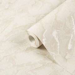 Изображение товара Обои вспененный винил на флизелиновой основе Palitra Home Markiza HC31182-22 (1,06х10,05 м)