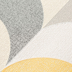 Обои вспененный винил на флизелиновой основе Palitra Home Confetti HC31185-34 (1,06х10,05 м) - фото 5