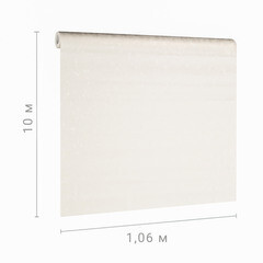 Обои компакт-винил на флизелиновой основе Palitra Home Soda HC72062-21 (1,06х10,05 м) - фото 3